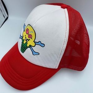 Bathing bape billionaire boys club Adjustable cap